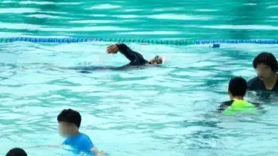 la ciudad deportiva será un océano de diversion