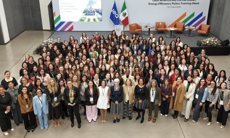 La eficiencia energética se consolida como pilar de la transición hacia las energías limpias con justicia y soberanía SENER