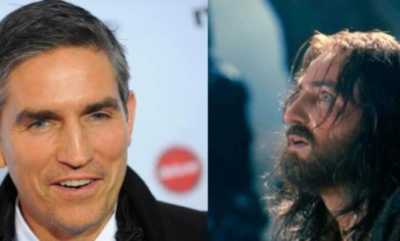 La maldición de interpretar a Jesús actores que vieron afectada su carrera tras hacer el papel