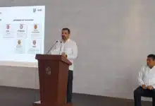 La meta; 18 mil dosis en Semana Nacional de Vacunación