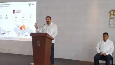 Lanzan plan estratégico para frenar avance del Dengue