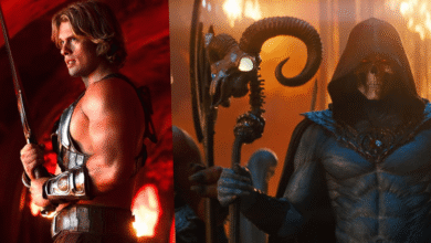 Lanzan tráiler de Masters of the Universe con Jared Leto como un aterrador Skeletor