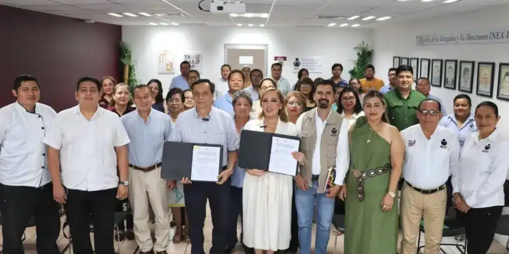 Letras y números para fortalecer a la clase obrera