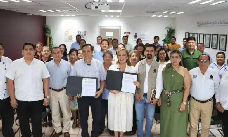 Letras y números para fortalecer a la clase obrera