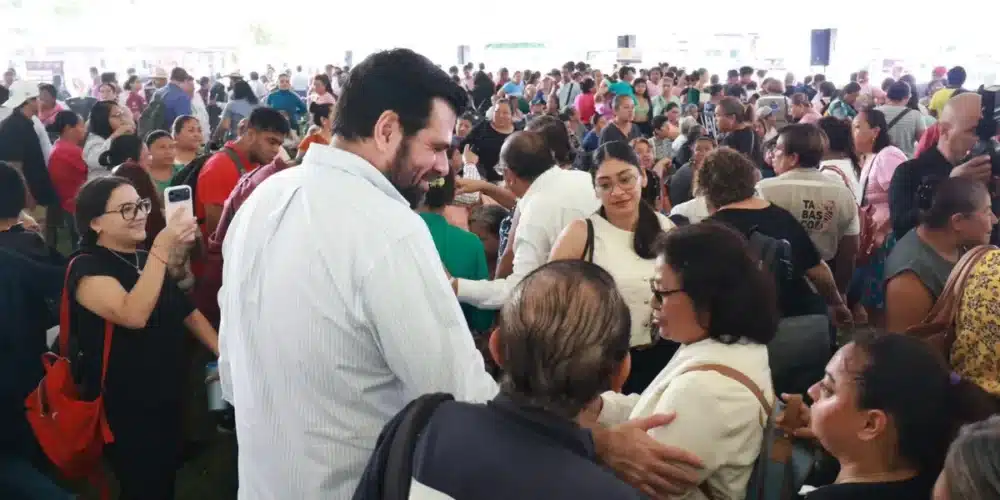 Licitación complementaria del Villahermosa 2030, saldrá está semana