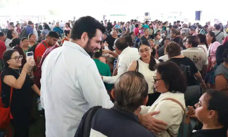 Licitación complementaria del Villahermosa 2030, saldrá está semana