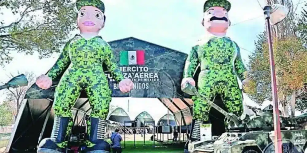 Llega la exposición La Gran Fuerza de México.