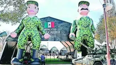 Llega la exposición La Gran Fuerza de México.