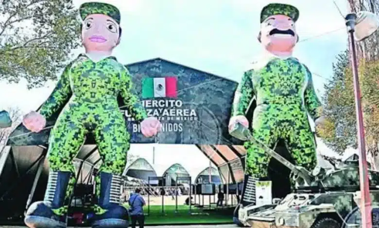 Llega la exposición La Gran Fuerza de México.