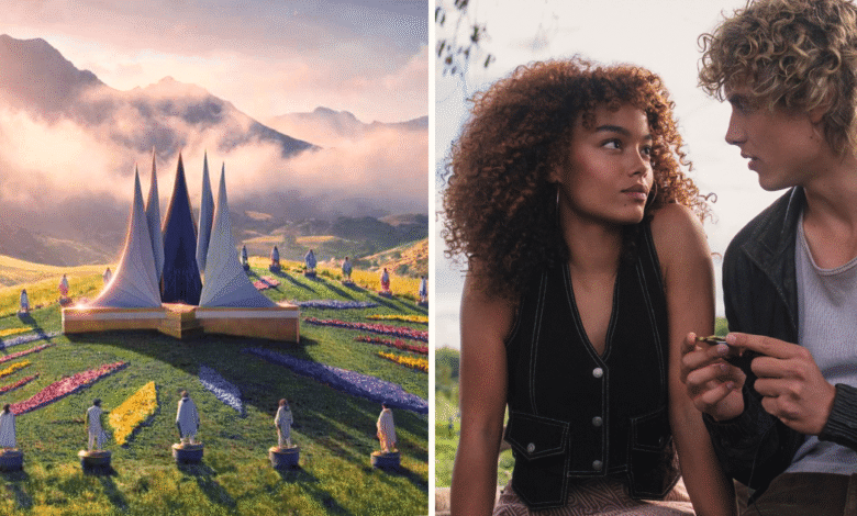 Los Juegos del Hambre Amanecer en la Cosecha confirma el regreso de Katniss y Peeta