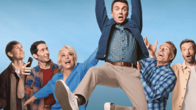 Malcolm el de en Medio regresa con memes, nostalgia y fallas técnicas