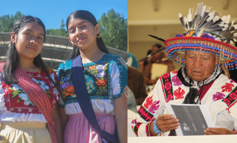México apuesta por preservar su diversidad lingüística desde el corazón de sus comunidades indígenas