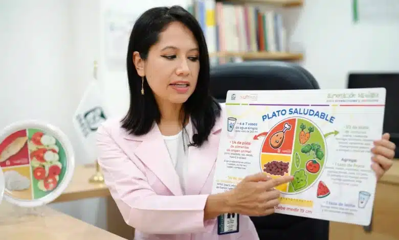 mitos y realidades del cortisol, hormona indispensable para la vida y una buena salud imss