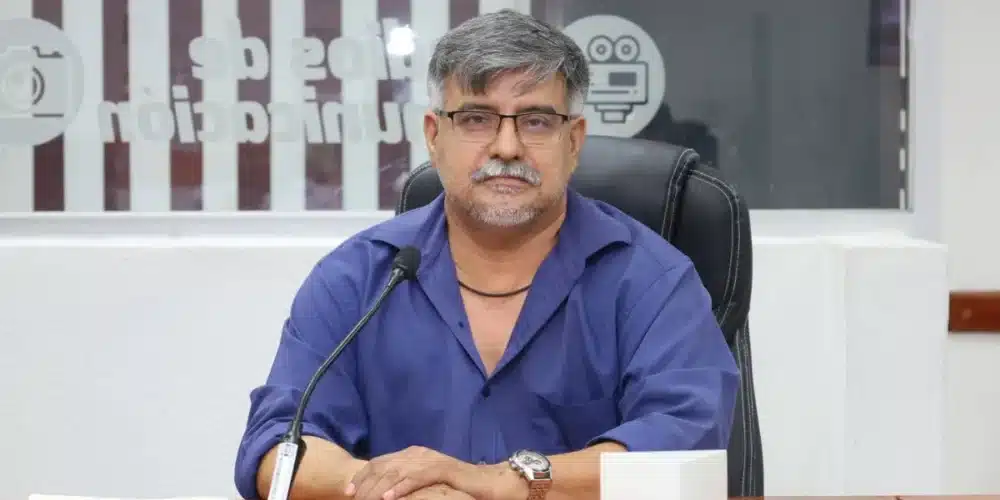 Morena amaga con mano dura contra el PRD; acusa guerra sucia y venta de candidaturas