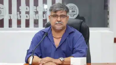 Morena amaga con mano dura contra el PRD; acusa guerra sucia y venta de candidaturas