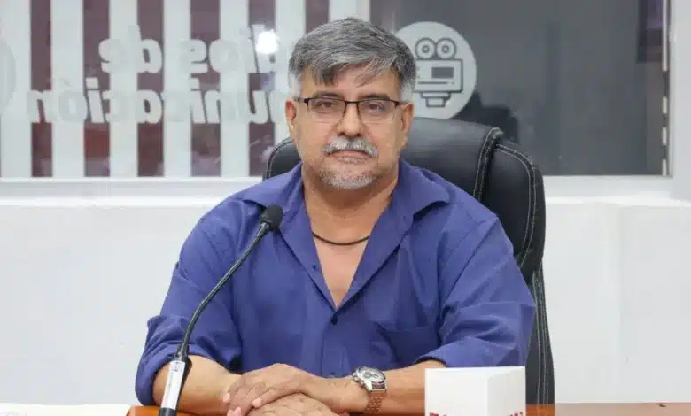 Morena amaga con mano dura contra el PRD; acusa guerra sucia y venta de candidaturas