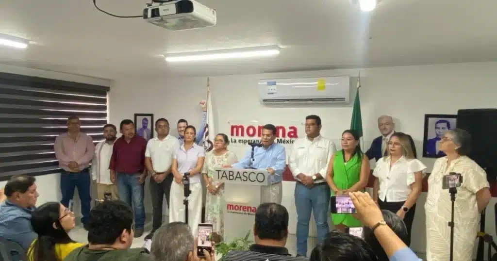 morena despliega ejército estructural en los 17 municipios (1)