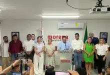 morena despliega ejército estructural en los 17 municipios