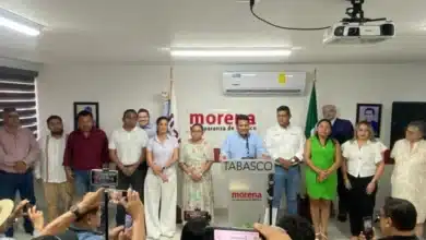 morena despliega ejército estructural en los 17 municipios