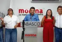 Morena va por estructura histórica en cada rincón del estado