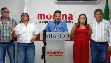 Morena va por estructura histórica en cada rincón del estado