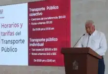 Movilidad garantiza transporte fluido y seguro al recinto