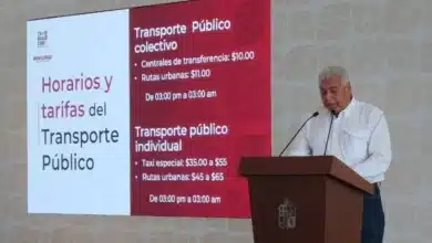 Movilidad garantiza transporte fluido y seguro al recinto