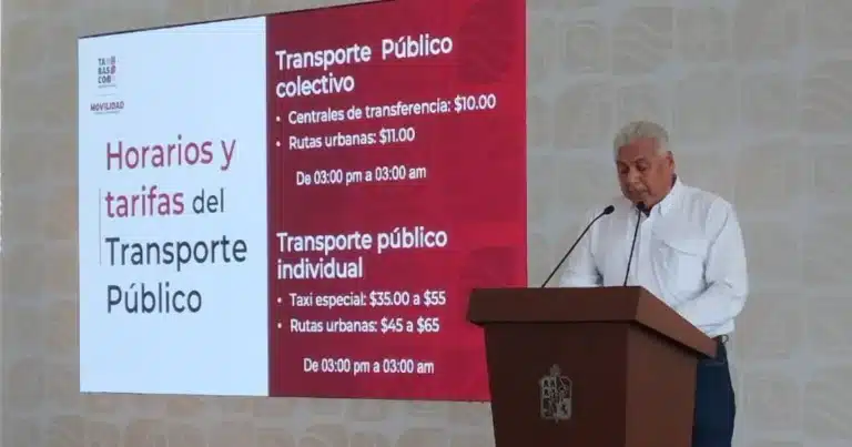 Movilidad garantiza transporte fluido y seguro al recinto