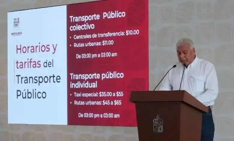 Movilidad garantiza transporte fluido y seguro al recinto