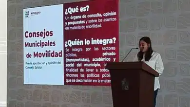 Municipios tomarán las riendas de la movilidad en Tabasco