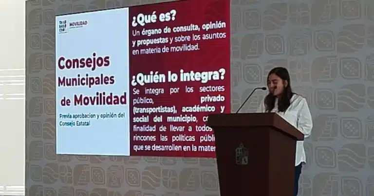 Municipios tomarán las riendas de la movilidad en Tabasco