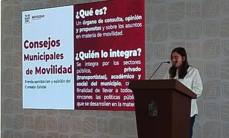 Municipios tomarán las riendas de la movilidad en Tabasco