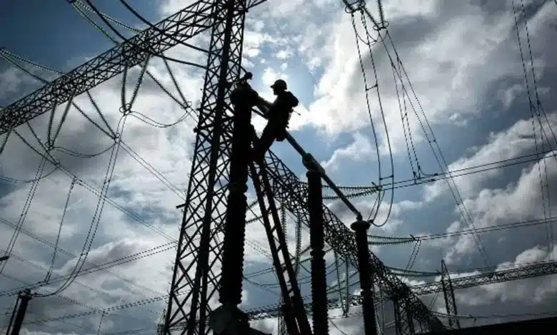 Nacajuca refuerza infraestructura eléctrica con obra clave