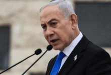 Netanyahu revela extirpación de tumor maligno en informe médico