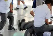 No a los retos virales que incitan a la violencia en escuelas de Tabasco