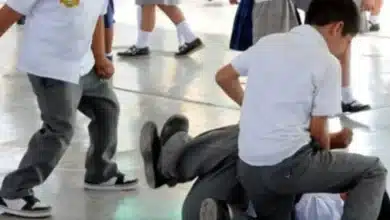 No a los retos virales que incitan a la violencia en escuelas de Tabasco