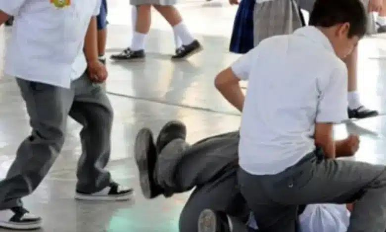 No a los retos virales que incitan a la violencia en escuelas de Tabasco