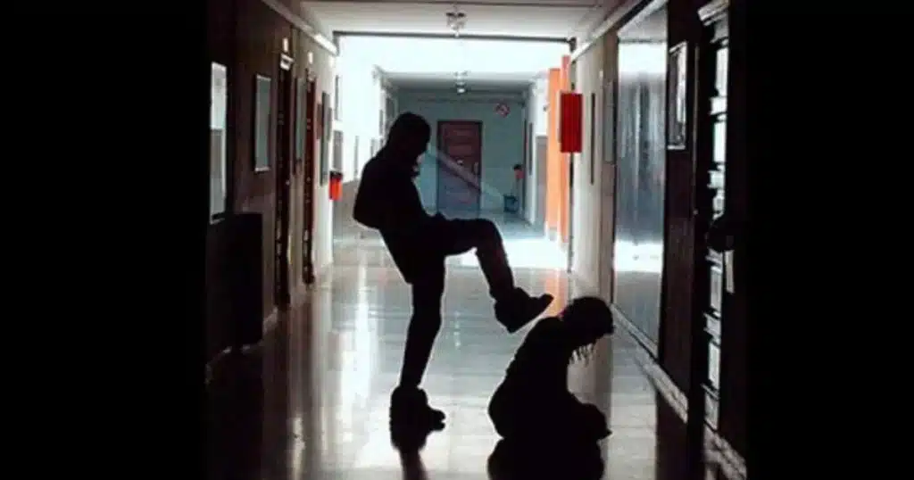 no a los retos virales que incitan a la violencia en escuelas de tabasco (2)