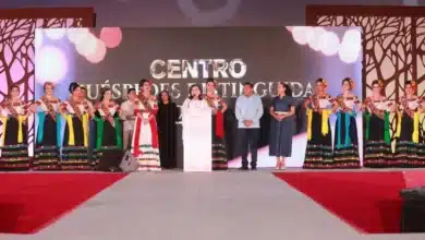 Nombran Huéspedes Distinguidas a las embajadoras 2026 