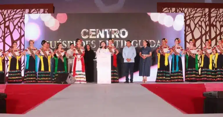 Nombran Huéspedes Distinguidas a las embajadoras 2026 