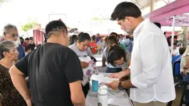 Notarios brindan asesoría jurídica gratuita en jornadas de territorio