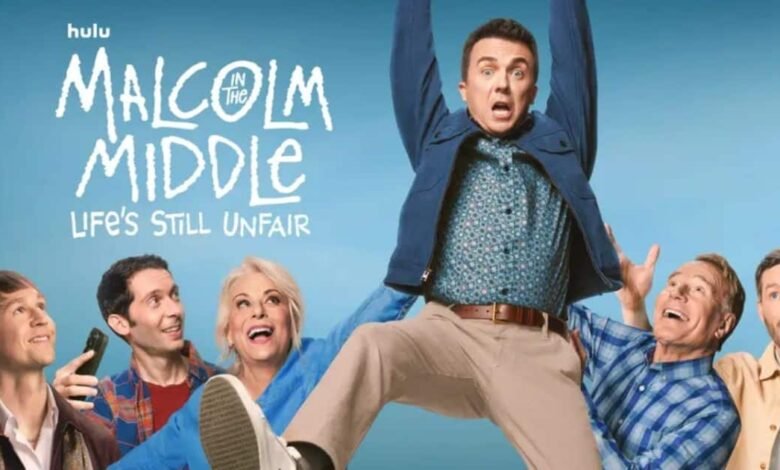 Nuevos episodios de Malcolm in the Middle logran 79% de aprobación en Rotten Tomatoes