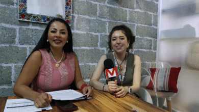 Oaxaca se posiciona como sede cultural rumbo al Mundial 2026