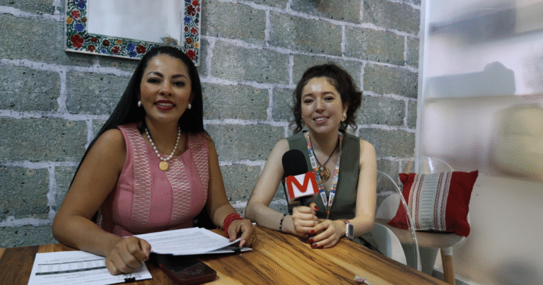 Oaxaca se posiciona como sede cultural rumbo al Mundial 2026