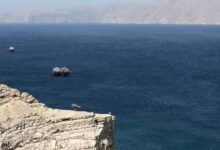 Países coordinan acciones para evitar crisis en el estrecho de Ormuz