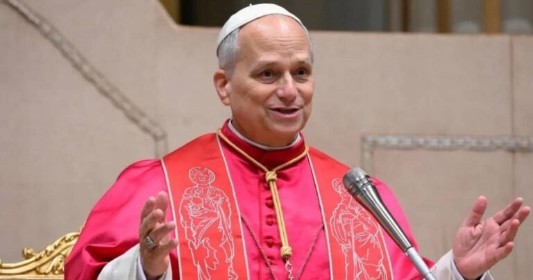 Papa León XIV rechaza pena capital ante nuevas medidas en Estados Unidos