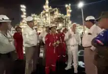 Pemex investigará a raíz causa del siniestro