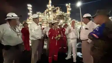 Pemex investigará a raíz causa del siniestro