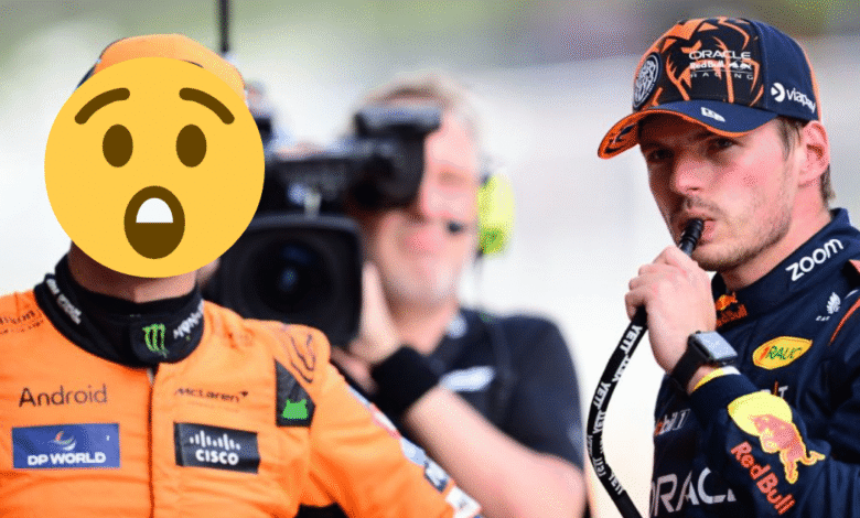 Piloto de F1 incluido entre las personas más influyentes del 2026 y no es Max Verstappen