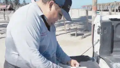 Playas tabasqueñas, limpias y seguras